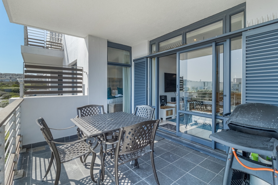 2 Bedroom Property for Sale in Big Bay Western Cape